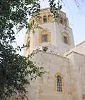 The Palestine Archaeological Museum (PAM; known since 1967 as the Rockefeller Archaeological Museum), built in Jerusalem during the British Mandate