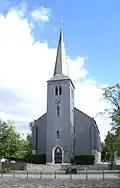 St. Hubert's Roman Catholic Church