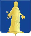 Coat of arms of Roggel