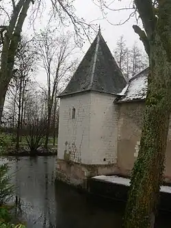 Chateau