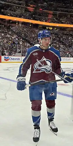 Ross Colton