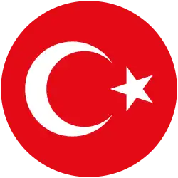 Shirt badge/Association crest