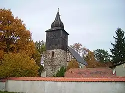 Catholic church