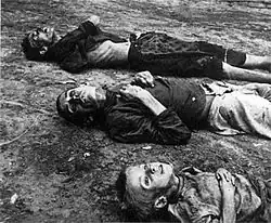 Image 26The Russian famine of 1921–22 killed an estimated 5 million people. (from History of the Soviet Union)