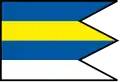 Flag of Rykynčice