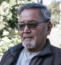 Pangtey in 2019