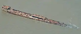 SS Selma