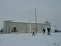 Sanctuary of Seunis