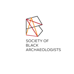 Society of Black Archaeologists Logo