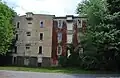 Schultz's Niantic Mill