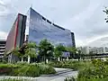 Ho Bee Auditorium in Punggol