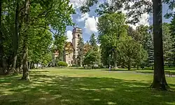 Palace Park