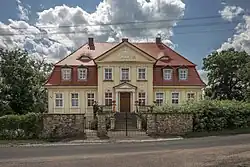 Palace