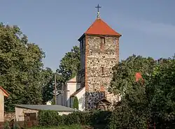 Catholic church