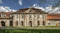 Palace