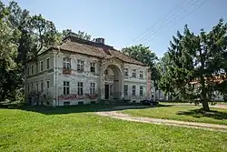 Palace