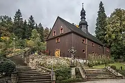 Saint Joseph church
