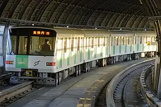 5000 series