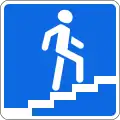 5.17.3. Aboveground pedestrian crossing