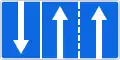5.8.7. Lane direction