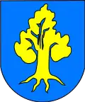 Coat of arms of Makov