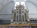pipe organ
