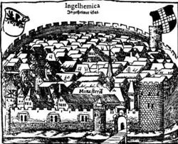 Ingelheim