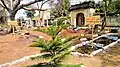 Sacred groves views (1), Biodiversity park, Visakhapatnam