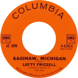 side-A label