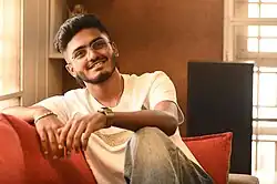 Abhyankkar in 2025