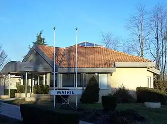 Town hall