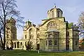 St. Paraskeve church