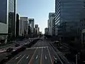 Marunouchi (Business District)