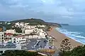 Salema beach Portugal February 2015