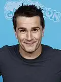 Picture of actor Sam Witwer