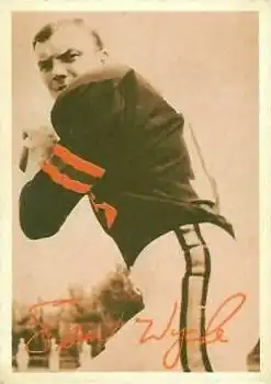 Derrick Brooks
