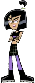 Samantha Manson