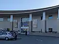 San Carlos Library