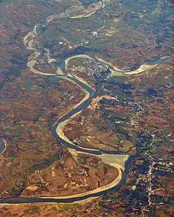 Ilagan River