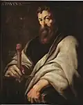 Saint Paul
