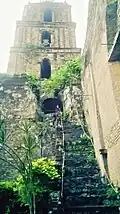 Belfry