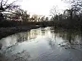 Sandford Mill