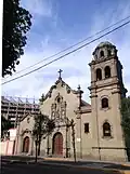 Santa Teresita Church