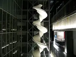 Modern Art Museum