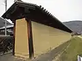 Eartern Wall（Reproduction）