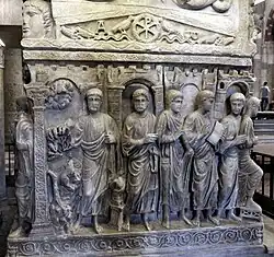 side panel