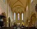 General view of the interior.