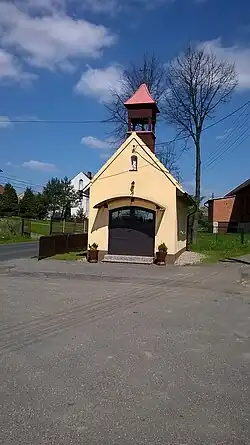 Chapel