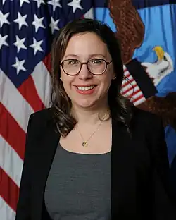Sasha Baker