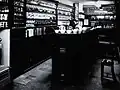 Original pharmacy interior